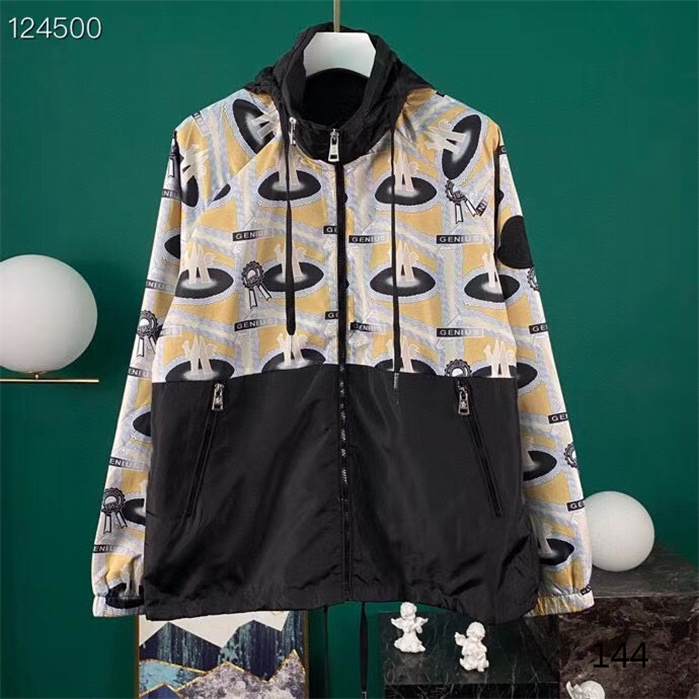 Moncler Men's Outwear 180